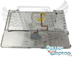 Tastatura Apple MacBook A1181 cu Palmrest alb Refurbished. Keyboard Apple MacBook A1181 cu alb Refurbished. Tastaturi laptop Apple MacBook A1181 cu alb Refurbished
. Tastatura notebook Apple MacBook A1181 cu Palmrest alb Refurbished
