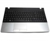 Tastatura Samsung  NP305E5A Neagra cu Palmrest argintiu. Keyboard Samsung  NP305E5A Neagra cu Palmrest argintiu. Tastaturi laptop Samsung  NP305E5A Neagra cu Palmrest argintiu. Tastatura notebook Samsung  NP305E5A Neagra cu Palmrest argintiu