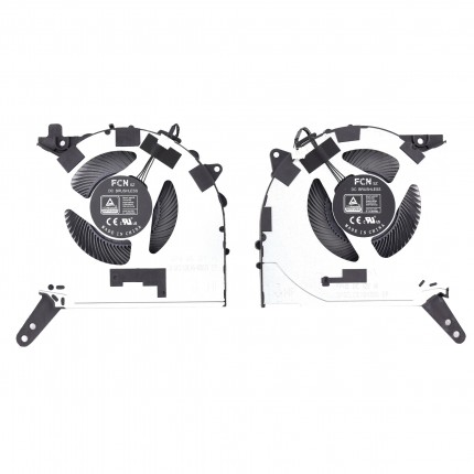 Sistem coolere laptop Lenovo Legion 5 15IAH7H. Ventilatoare procesor Lenovo Legion 5 15IAH7H. Sistem racire laptop Lenovo Legion 5 15IAH7H