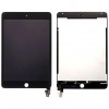 Ansamblu Display LCD  + Touchscreen Apple iPad mini 4 A1550 OEM Negru. Modul Ecran + Digitizer Apple iPad mini 4 A1550 OEM Negru