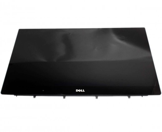 Ansamblu Display cu touchscreen UHD 4K Dell XPS 15 9550. Modul Ecran cu touchscreen UHD 4K Dell XPS 15 9550