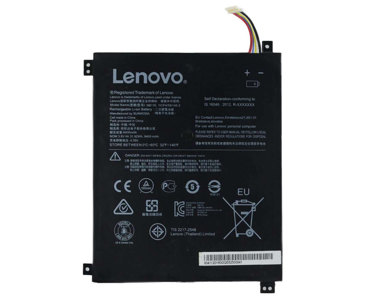 Baterie Lenovo IdeaPad 100S 11IBY Originala