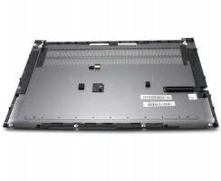 Bottom Lenovo 460.0HD0B.0001. Carcasa Inferioara Lenovo 460.0HD0B.0001 Gri