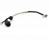 Mufa alimentare Sony Vaio VPC EB2 cu fir . DC Jack Sony Vaio VPC EB2 cu fir