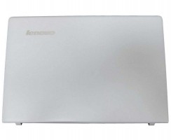 Carcasa Display Lenovo IdeaPad 500-15acz. Cover Display Lenovo IdeaPad 500-15acz. Capac Display Lenovo IdeaPad 500-15acz Alba