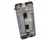 Ansamblu Display LCD  + Touchscreen Xiaomi Redmi 9A Display Original Service Pack cu Rama Neagra. Modul Ecran + Digitizer Xiaomi Redmi 9A Display Original Service Pack cu Rama Neagra