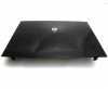 Carcasa Display HP ProBook 4510S. Cover Display HP ProBook 4510S. Capac Display HP ProBook 4510S Neagra