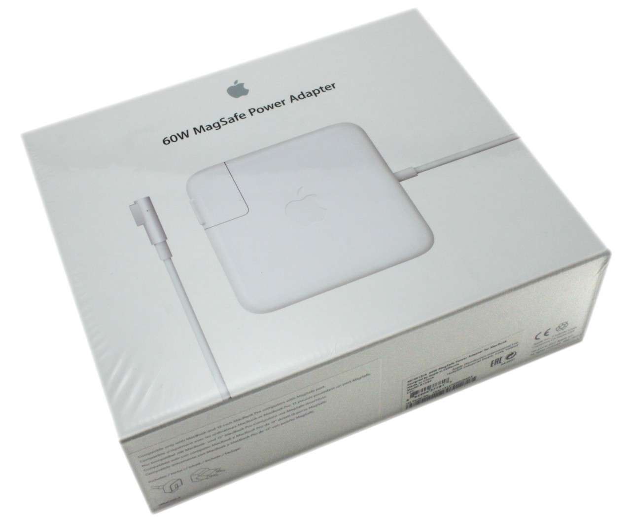 Incarcator Apple MacBook Pro 13 inch MagSafe 60w ORIGINAL