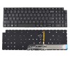 Tastatura Dell Latitude 3510 Neagra iluminata backlit. Keyboard Dell Latitude 3510 Neagra. Tastaturi laptop Dell Latitude 3510 Neagra. Tastatura notebook Dell Latitude 3510 Neagra