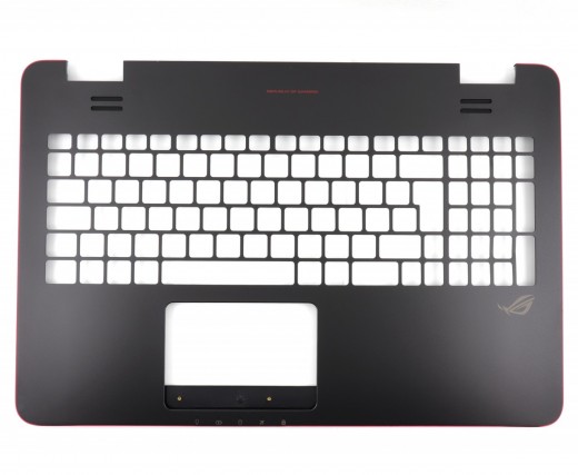 Palmrest Asus ROG GL551VW. Carcasa Superioara Asus ROG GL551VW Negru