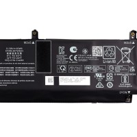 Baterie HP HSTNN IB9E 83Wh