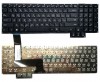 Tastatura Asus  G750JS. Keyboard Asus  G750JS. Tastaturi laptop Asus  G750JS. Tastatura notebook Asus  G750JS