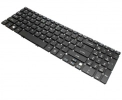 Tastatura Acer Aspire V5-571 iluminata backlit. Keyboard Acer Aspire V5-571 iluminata backlit. Tastaturi laptop Acer Aspire V5-571 iluminata backlit. Tastatura notebook Acer Aspire V5-571 iluminata backlit