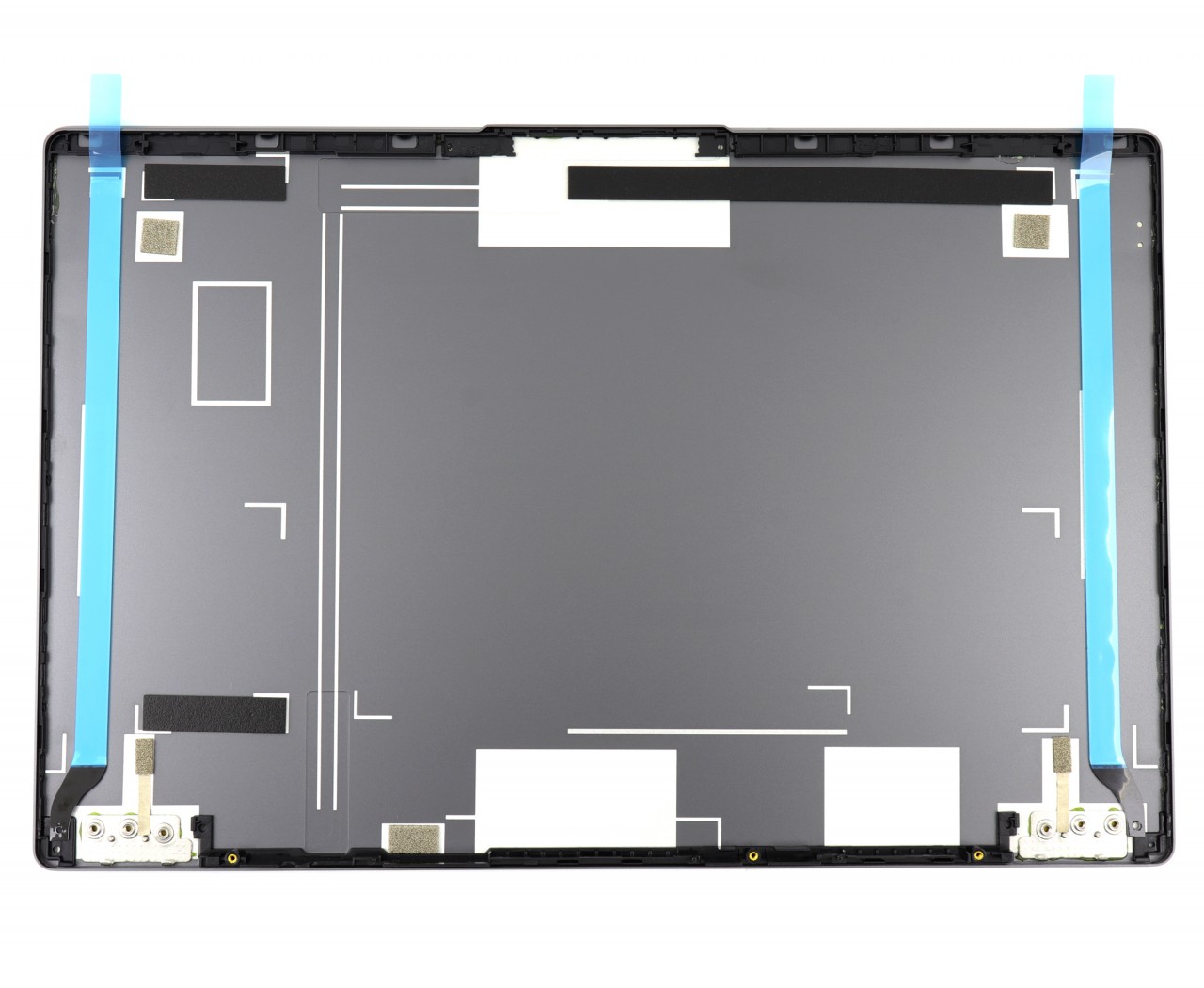 Capac Display BackCover Lenovo IdeaPad 5-14IIL05 Type 81YH Carcasa Display Gri