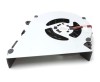 Cooler laptop Sony Vaio VPCF23 series. Ventilator procesor Sony Vaio VPCF23 series. Sistem racire laptop Sony Vaio VPCF23 series