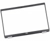 Bezel Front Cover Dell GV7CX. Rama Display Dell GV7CX Negru
